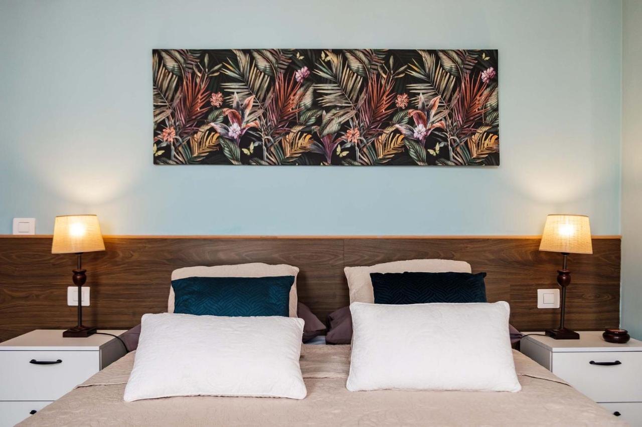 Stylish And Chic City Center Apartment With Wifi La Laguna  Exterior photo